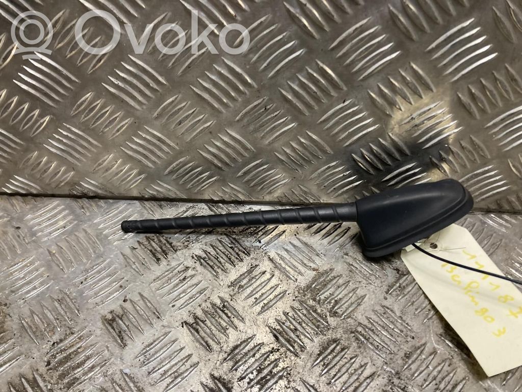 Citroen Berlingo Antena de radio 