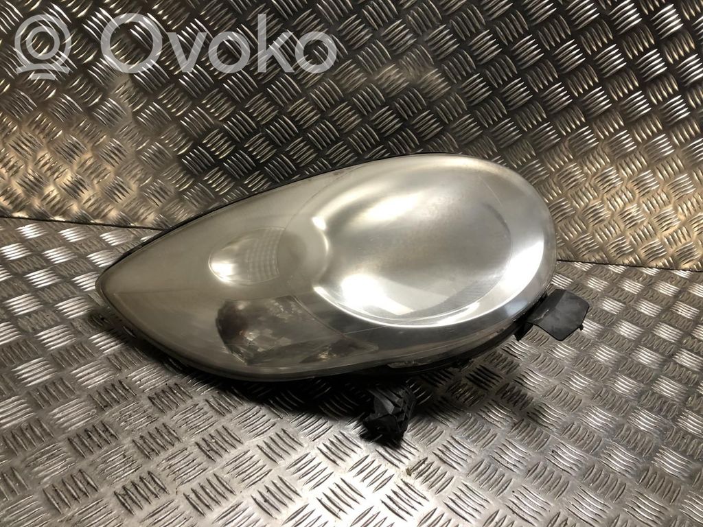 Ajovalon lasi   0000620672,0000620672