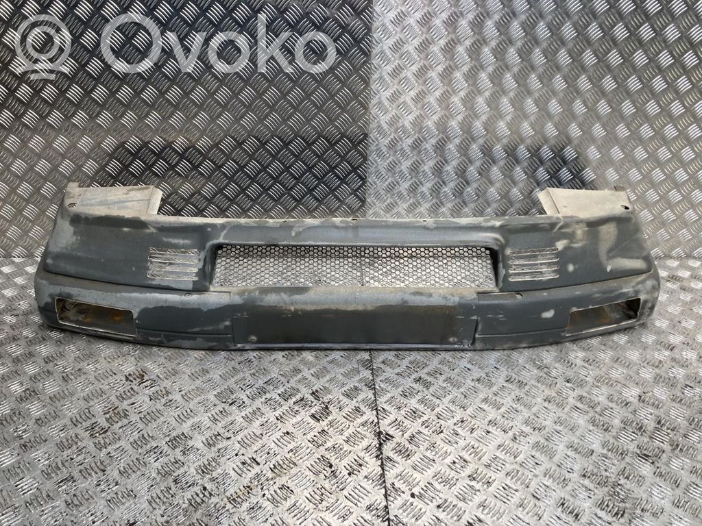 Front bumper   96046016YB,96046016YB