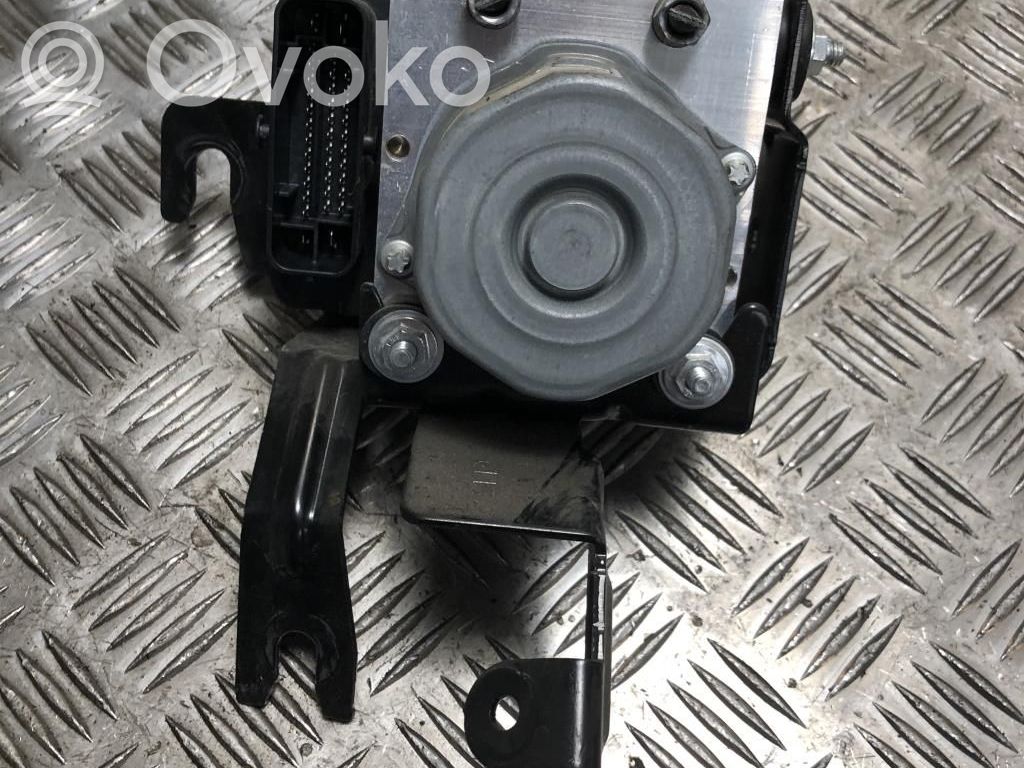 Dacia Duster ABS Pump 