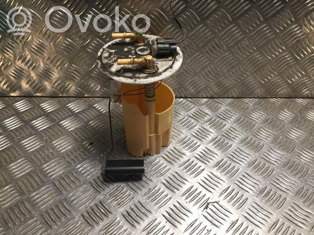 Dacia Sandero In-tank fuel pump 