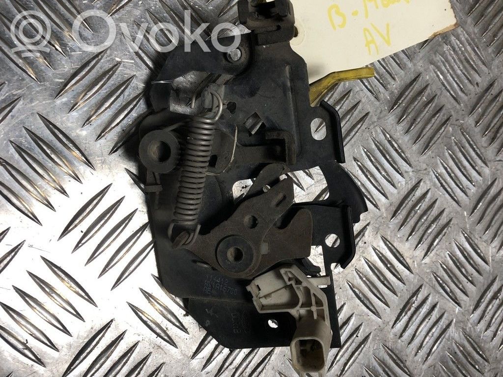 Ford B-MAX Engine bonnet/hood lock/catch 