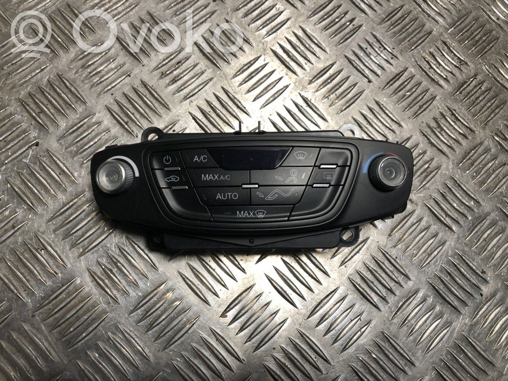 Ford B-MAX Climate control unit 