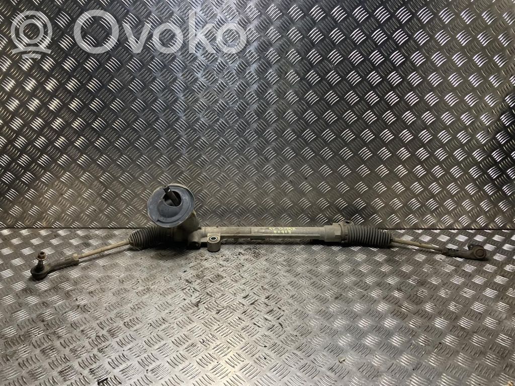 Ford B-MAX Vairo kolonėlė 