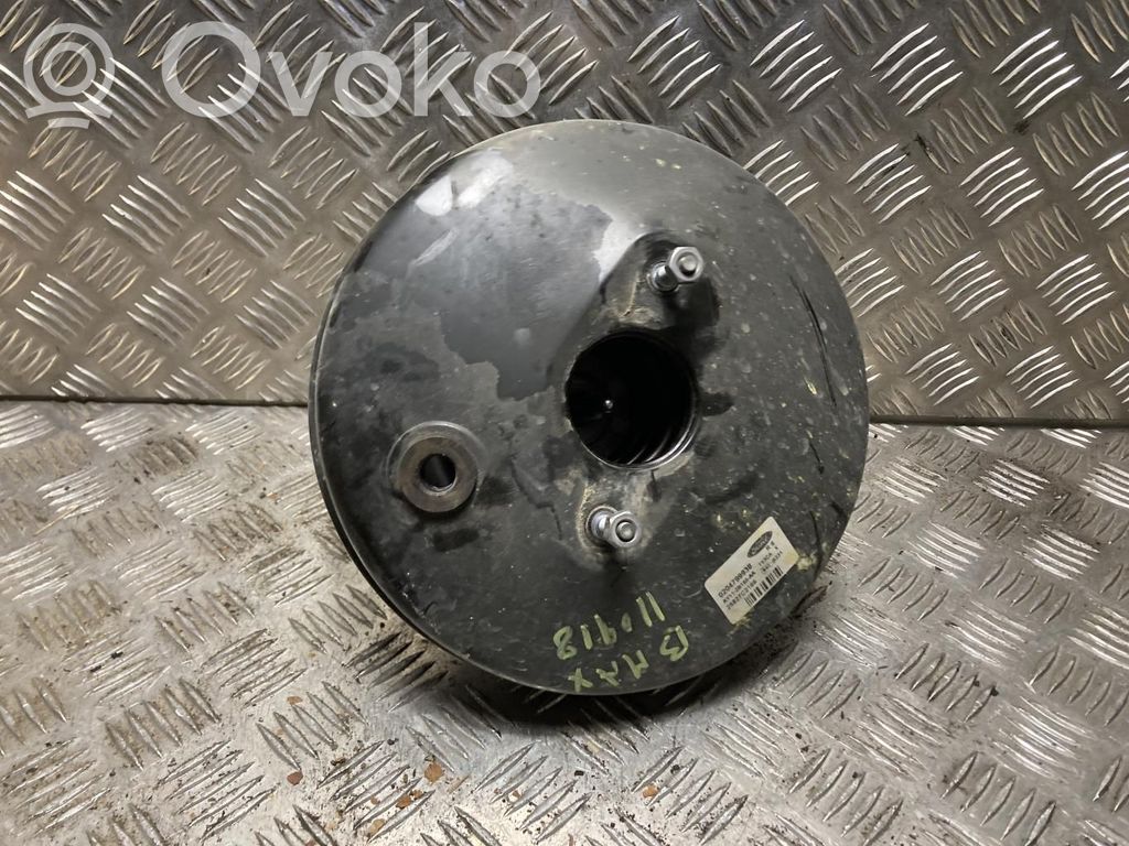 Ford B-MAX Brake booster 