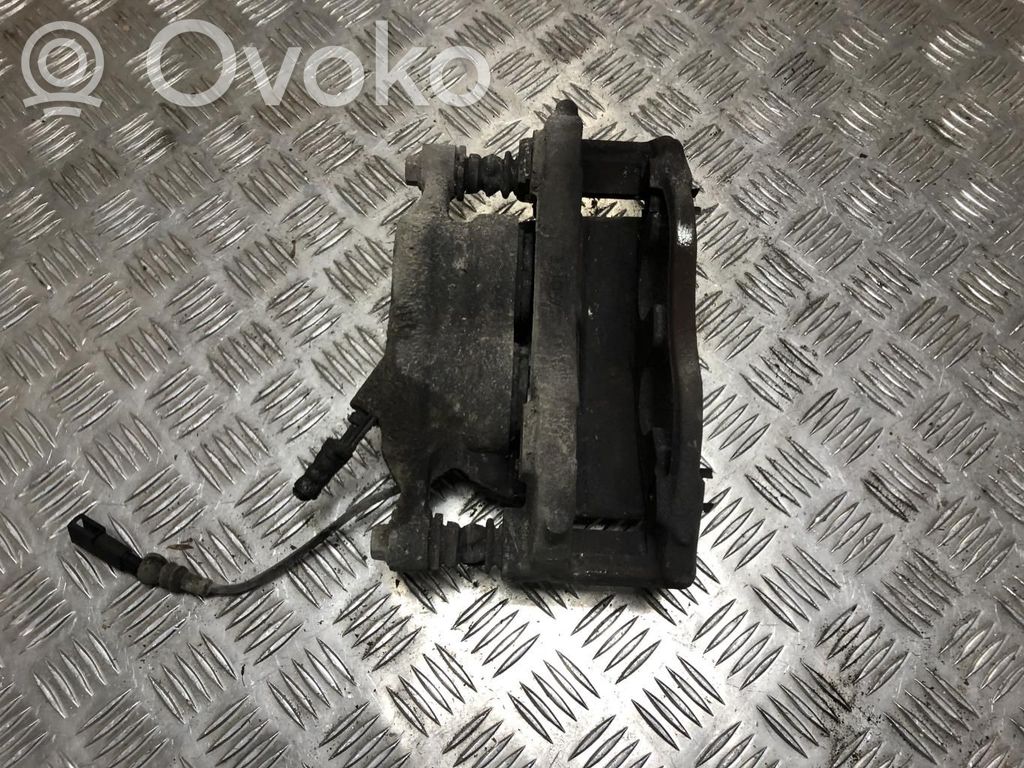 Bremssattel vorne