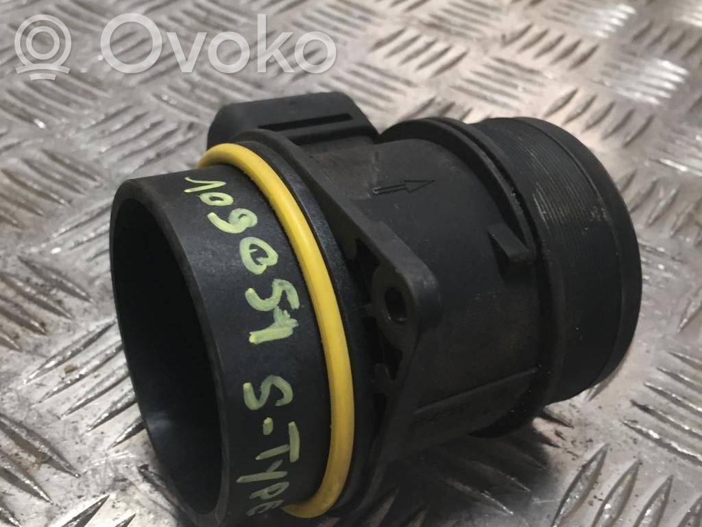 Mass air flow meter   C2C12919,C2C12919