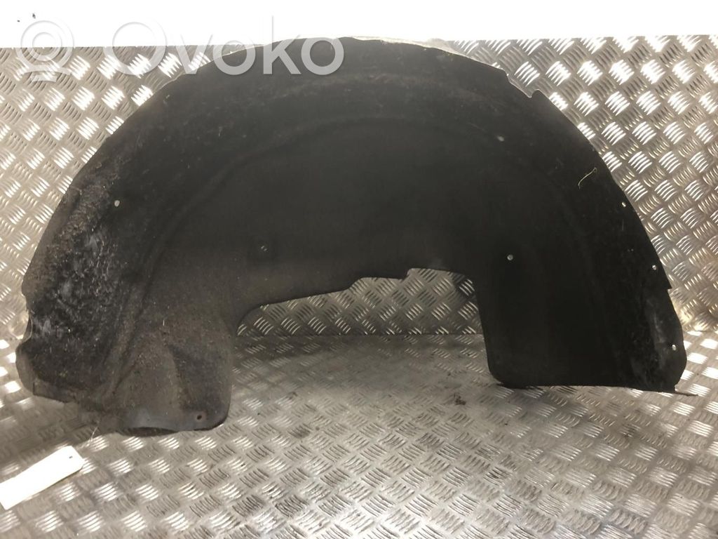 Mercedes-Benz ML W164 Rivestimento paraspruzzi parafango posteriore 