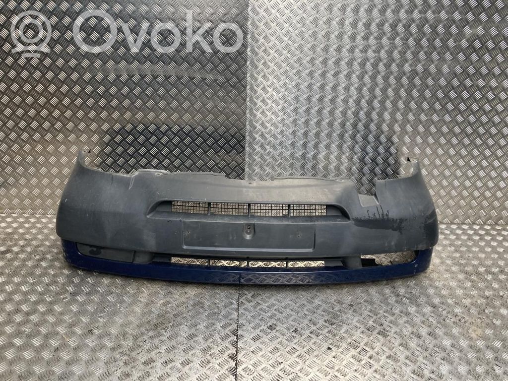 Peugeot Expert Front bumper 