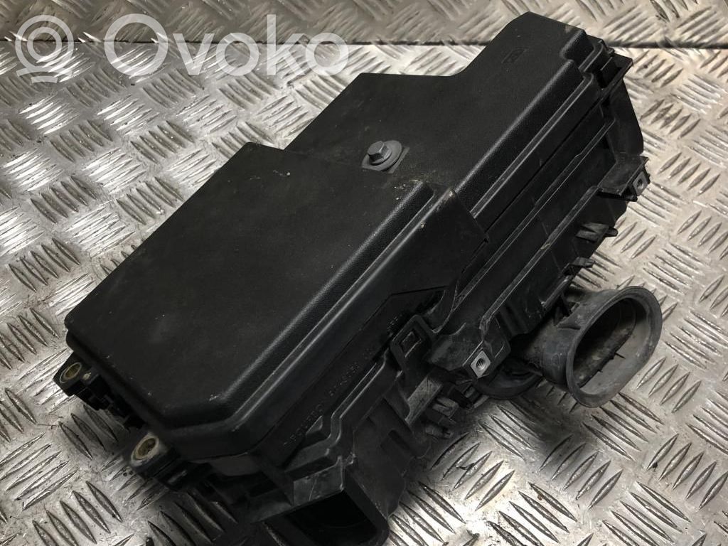 Renault Espace V (RFC) Fuse box set 