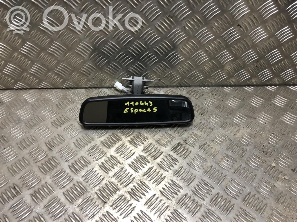 Renault Espace V (RFC) Oglindă retrovizoare (interior) 
