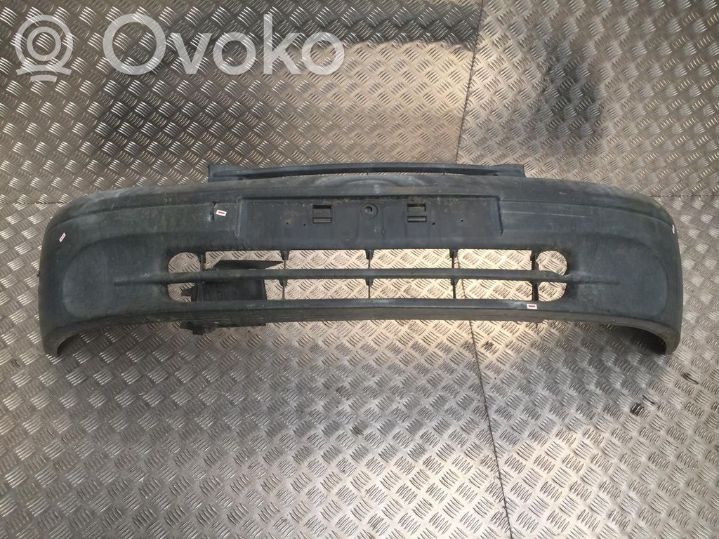 Renault Kangoo I Front bumper 