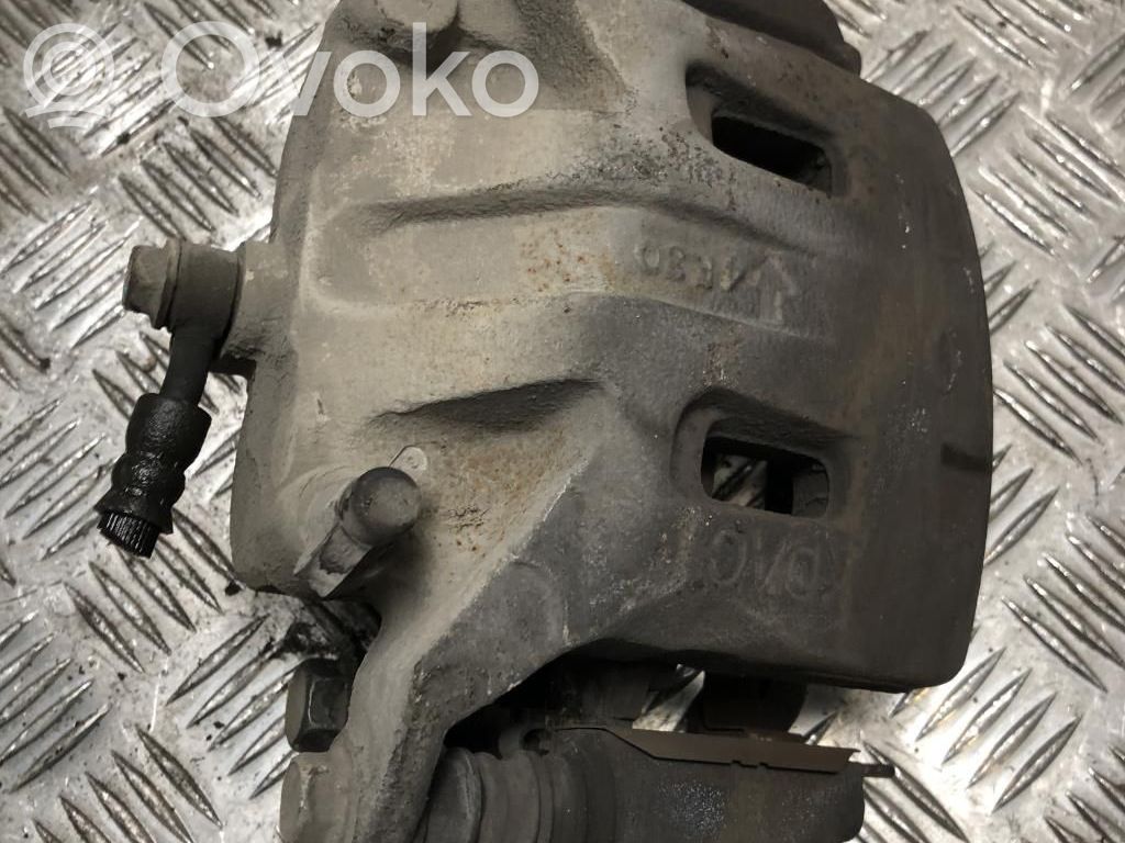 Bremssattel vorne   41001JY00A,41001JY00A