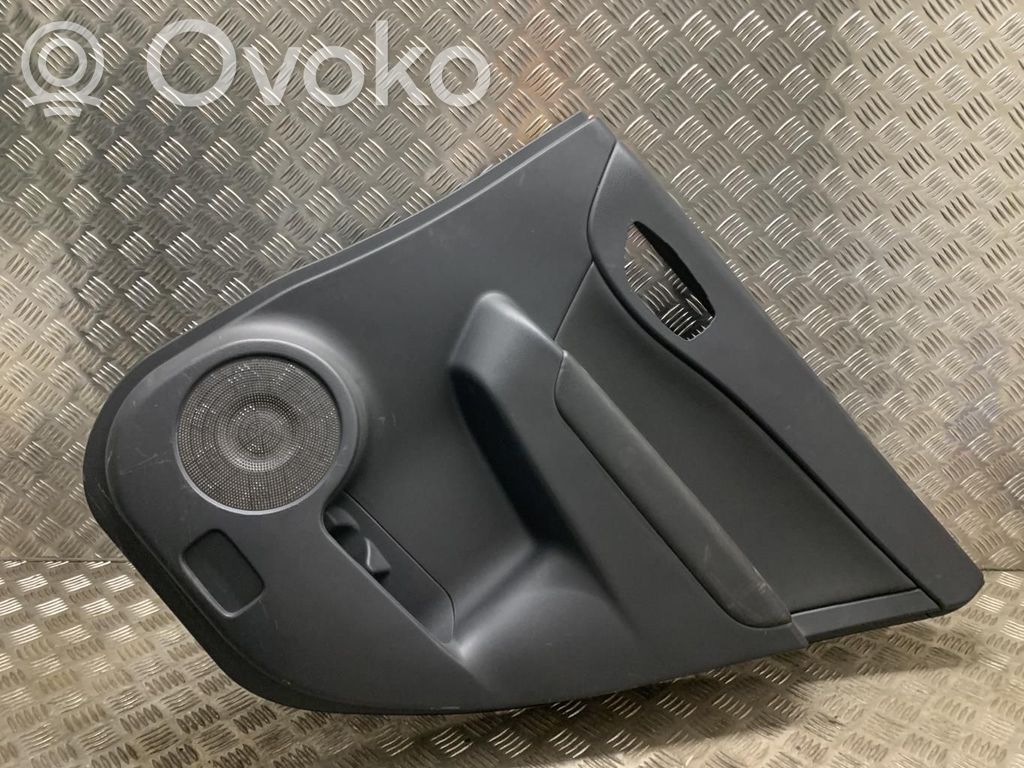 Renault Koleos I Panou interior ușă spate