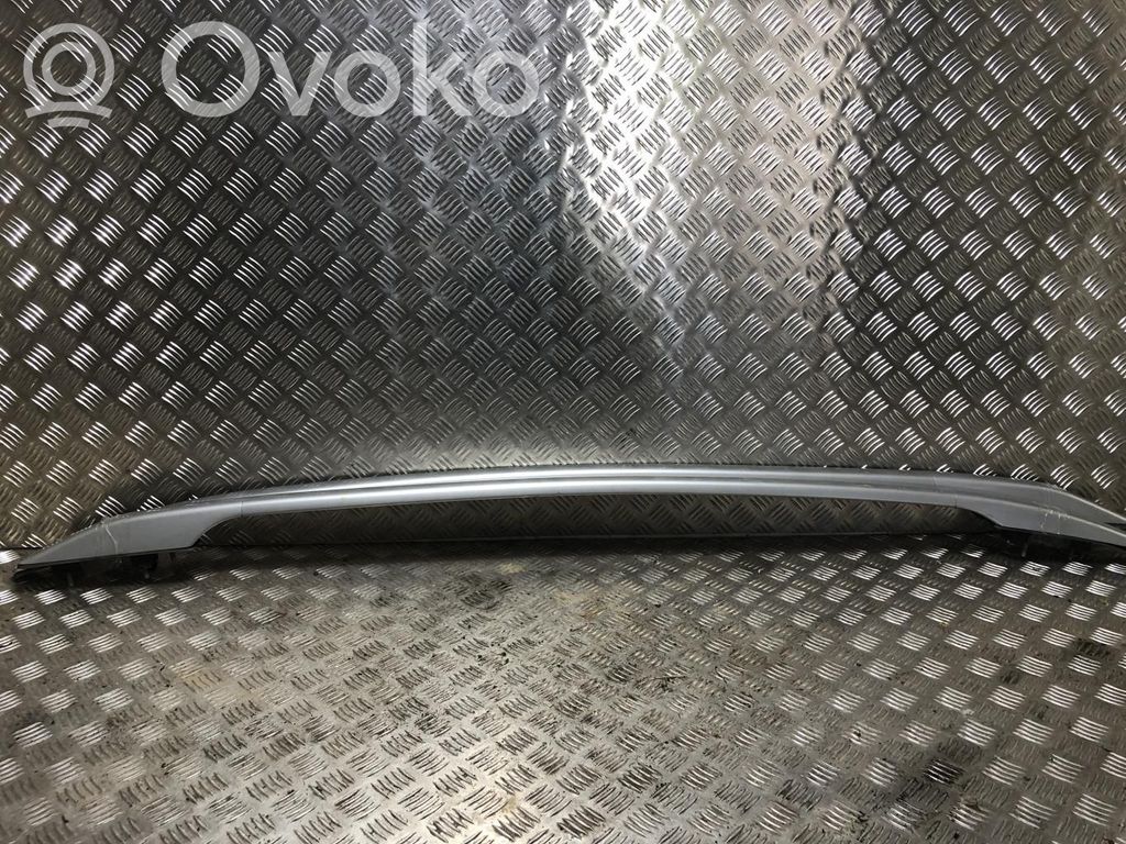 Renault Koleos I Kattokisko 