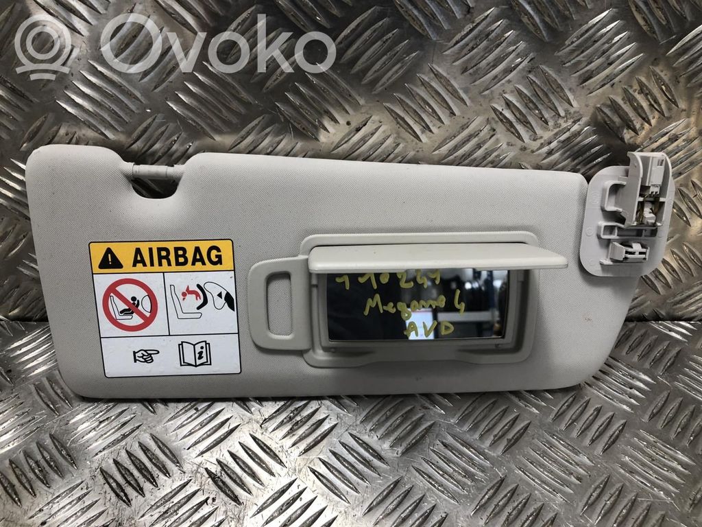 Aletta parasole   964001752R,964001752R