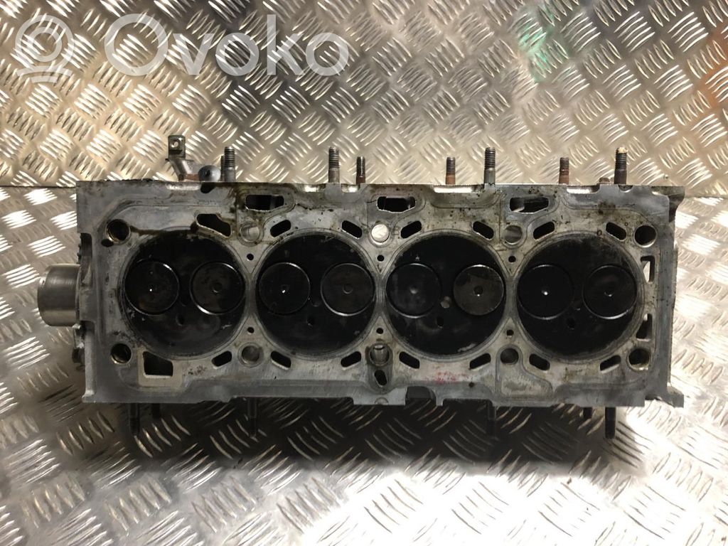 Renault Scenic II -  Grand scenic II Chiulasă motor 