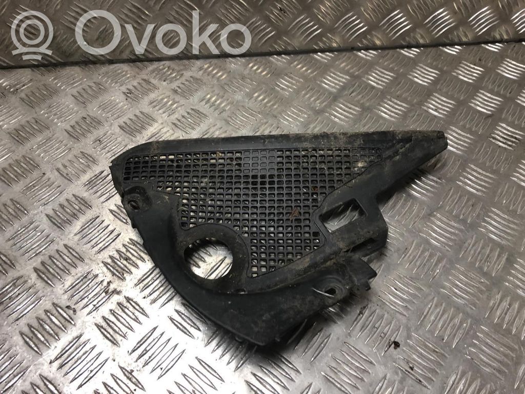 Renault Scenic III - Grand scenic III Apărătoare ștergătoare