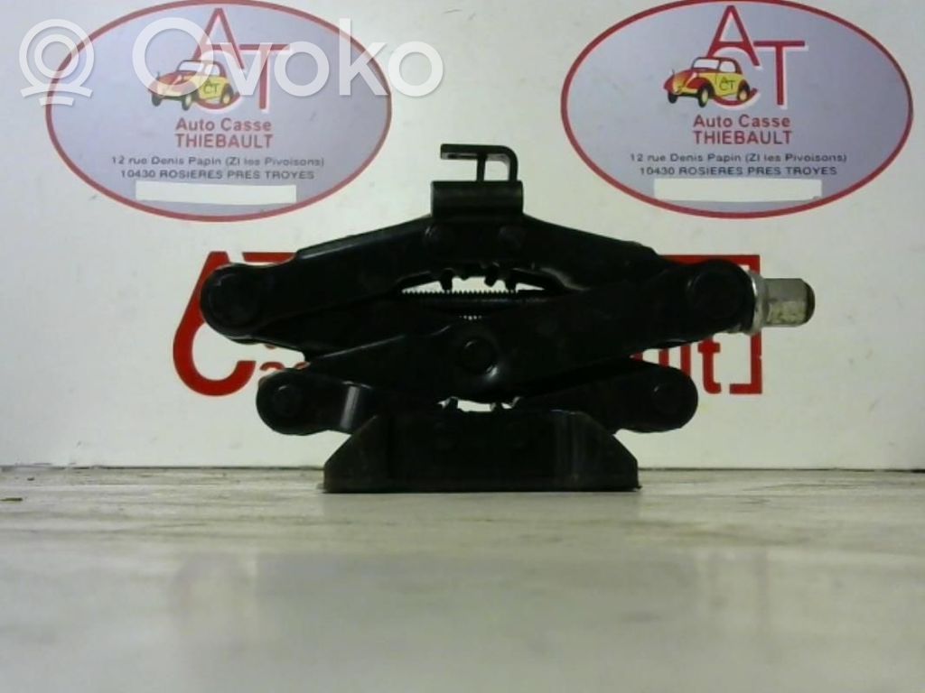 Renault Vel Satis Gato 