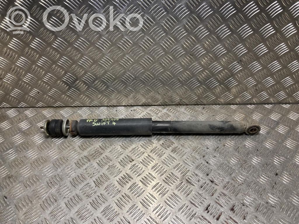 Suzuki Swift II Amortizor spate