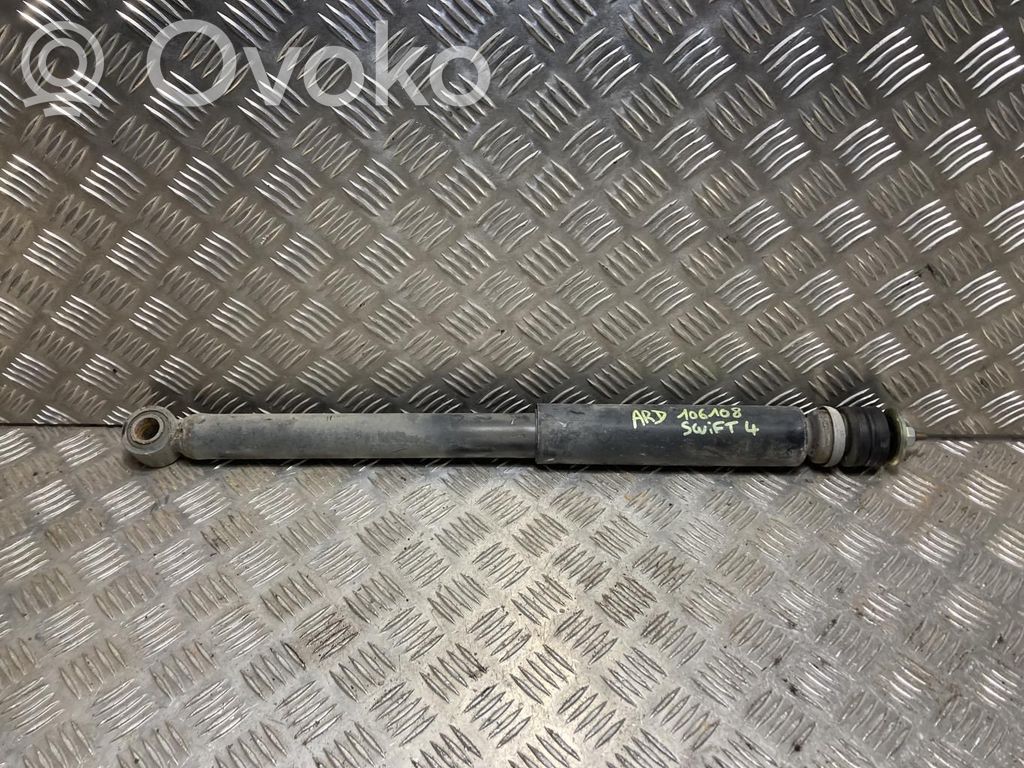 Suzuki Swift II Amortizor spate