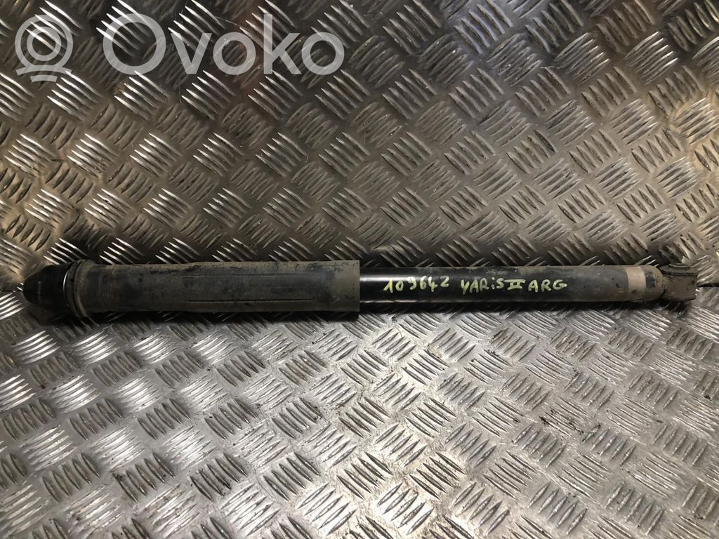 Stoßdämpfer hinten   485300D180,485300D180