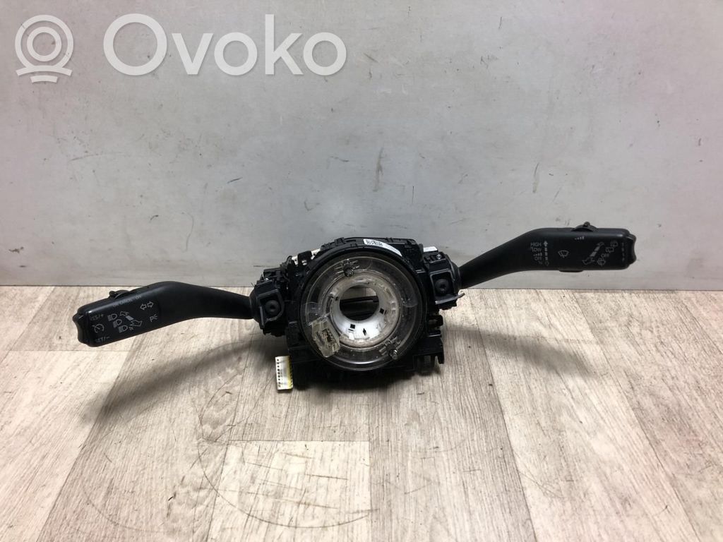 Boutons / interrupteurs volant   5K0953513N9B9,5K0953513N9B9