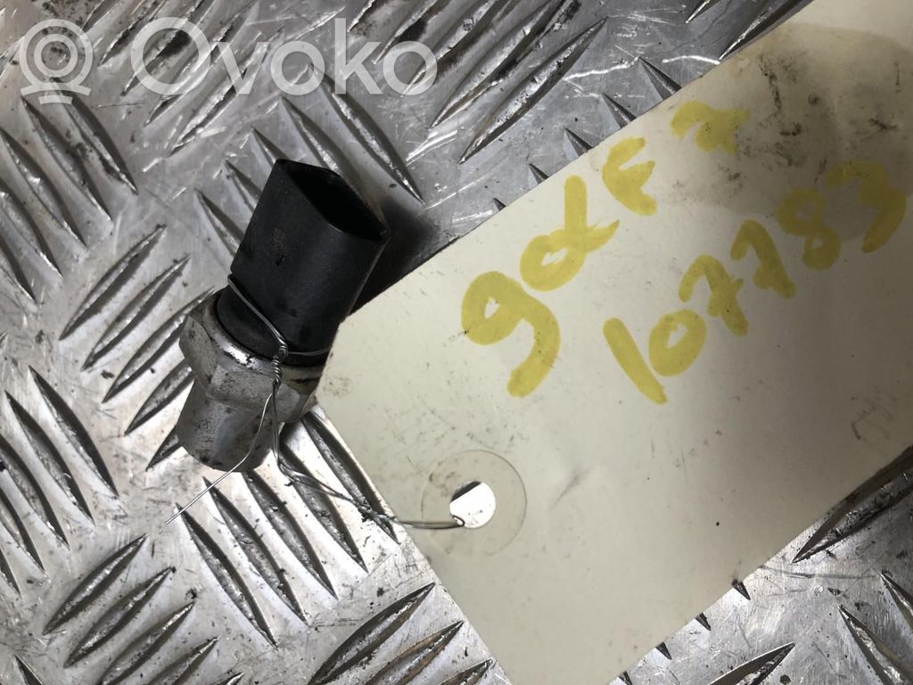 Volkswagen Golf VII Sensor 