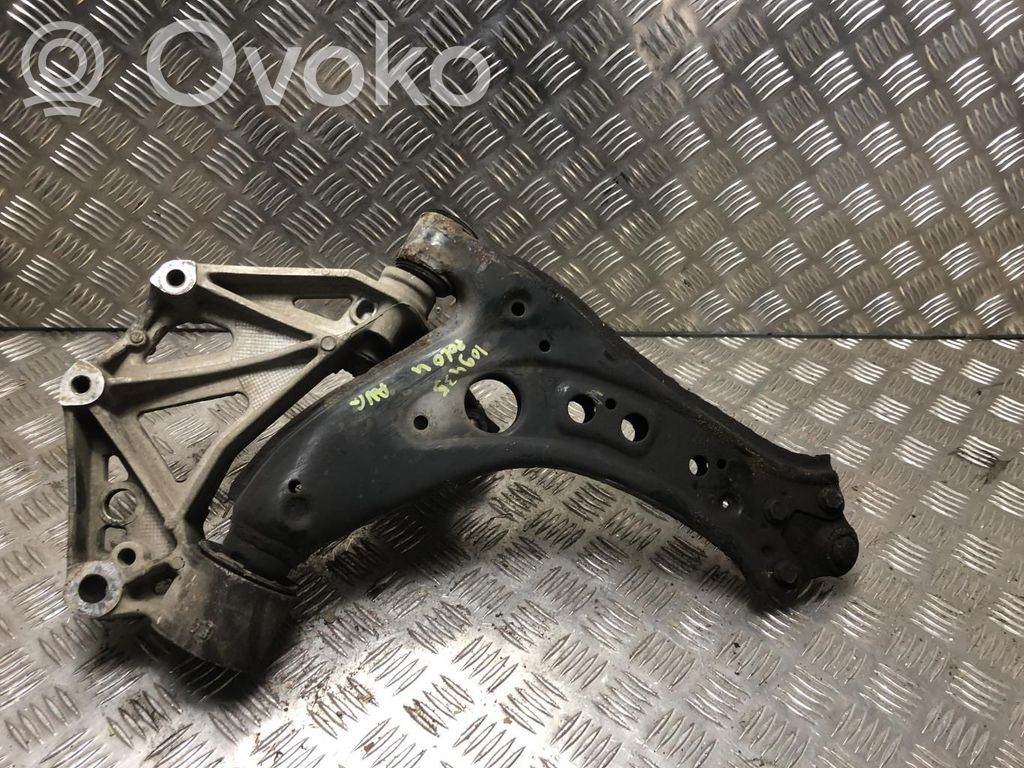 Querlenker vorne   6Q0407151L,6Q0407151L