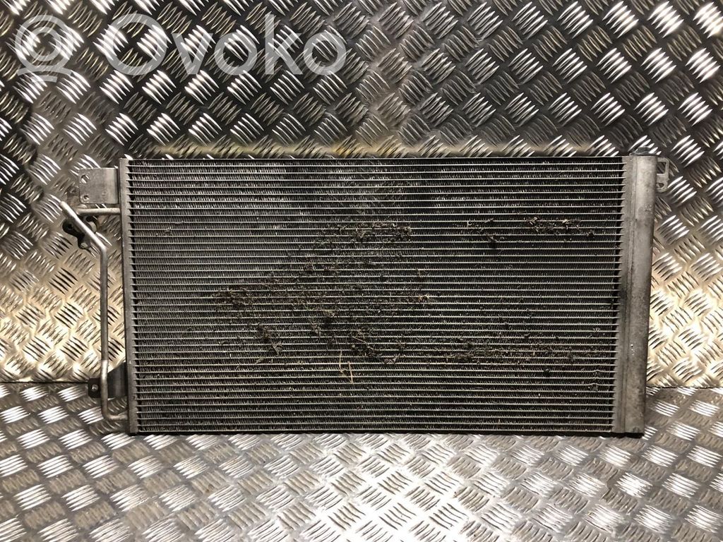 Volkswagen Transporter - Caravelle T5 Radiator răcire A/C (condensor)