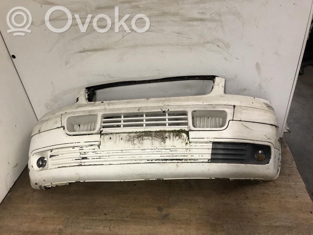 Volkswagen Transporter - Caravelle T5 Front bumper 