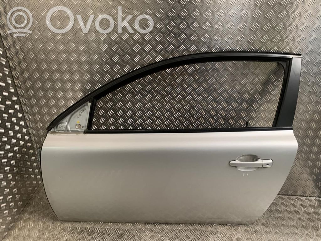Volvo C30 Durvis 