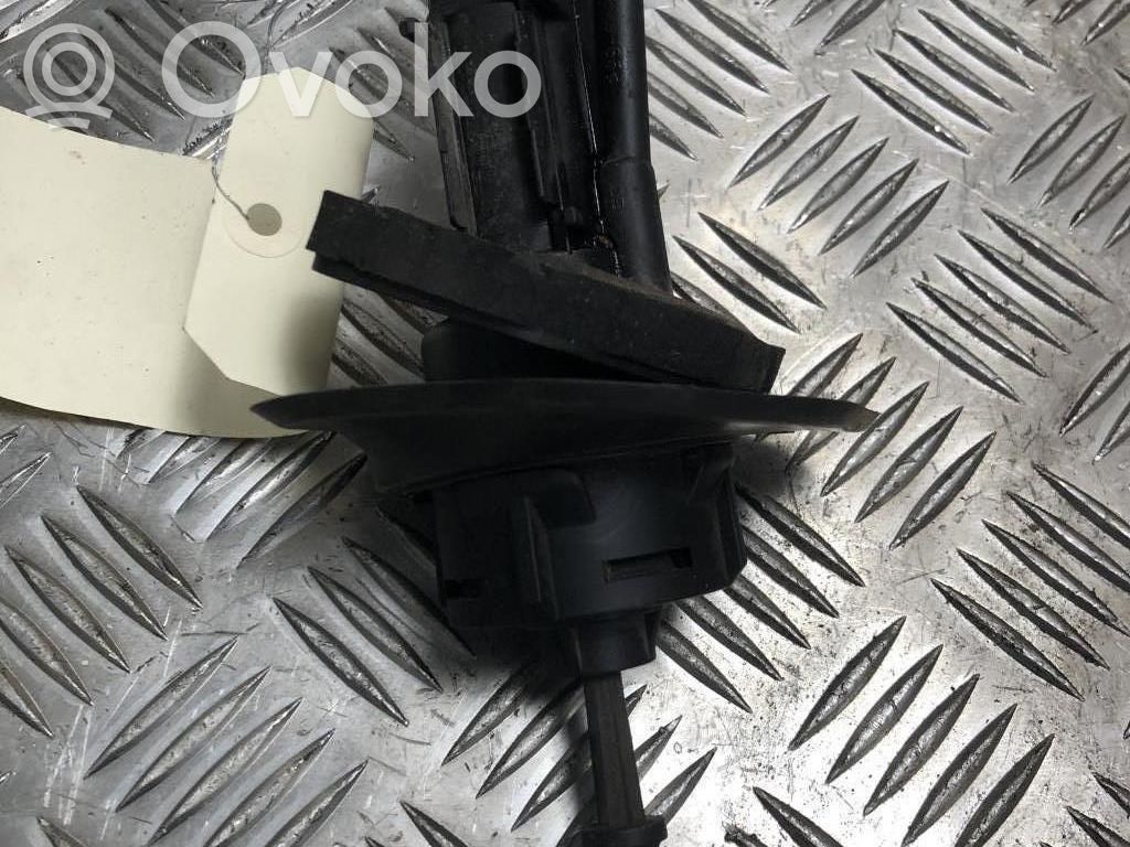 Volvo C30 Kytkimen pääsylinteri 