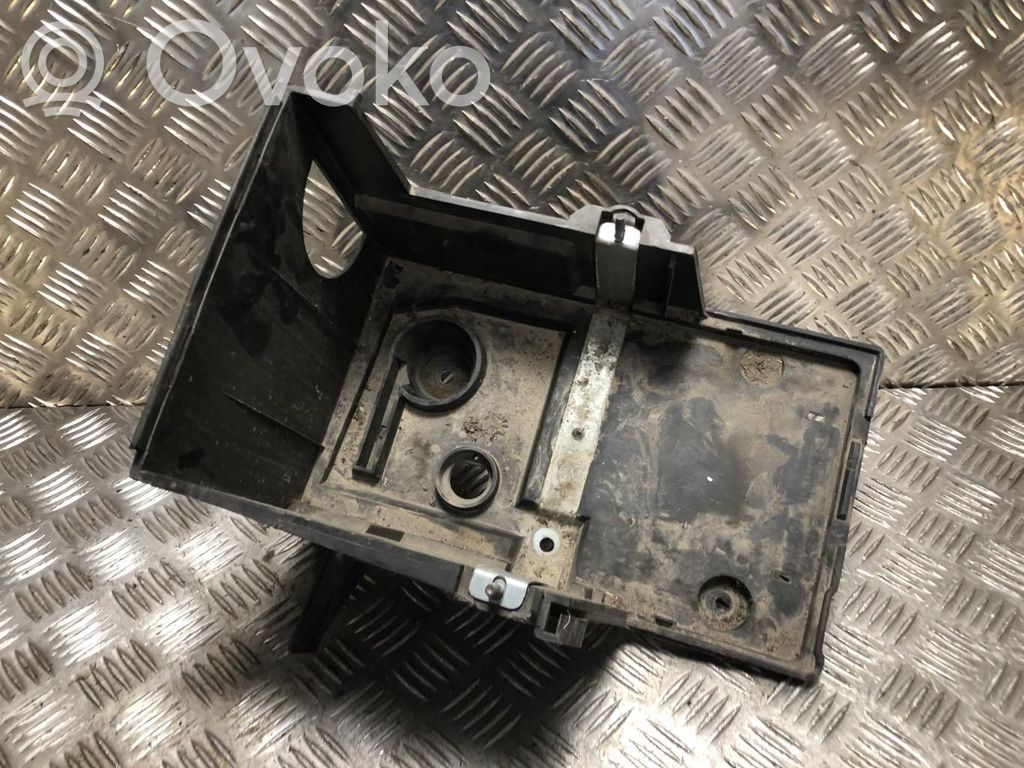 Batteriekasten