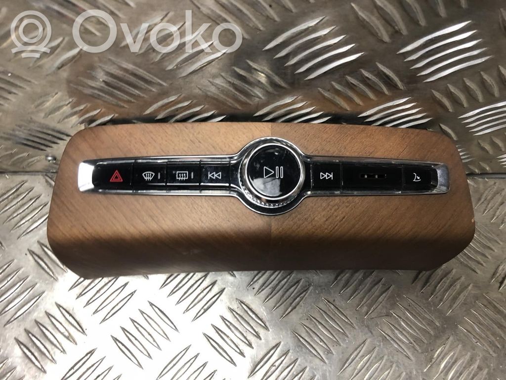 Volvo XC90 Hands-free kit 