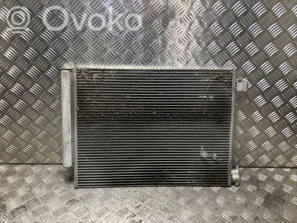 Radiateur condenseur de climatisation   9816746580,9816746580