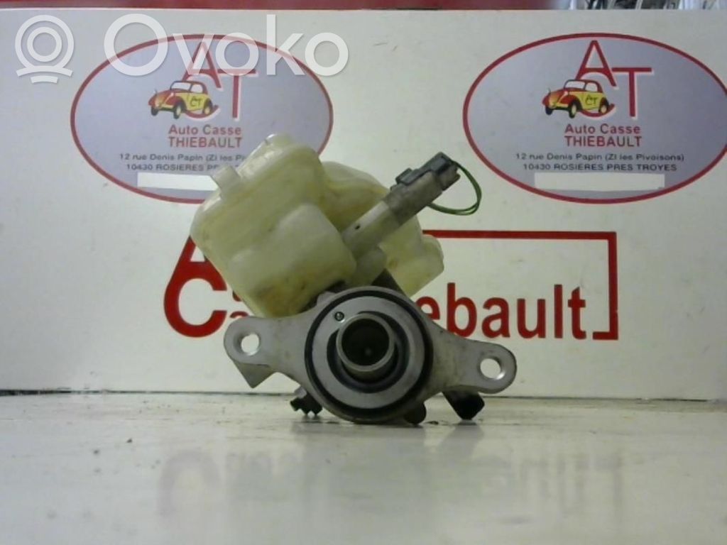 Pompă centrală de frână   4601R6,4601R6