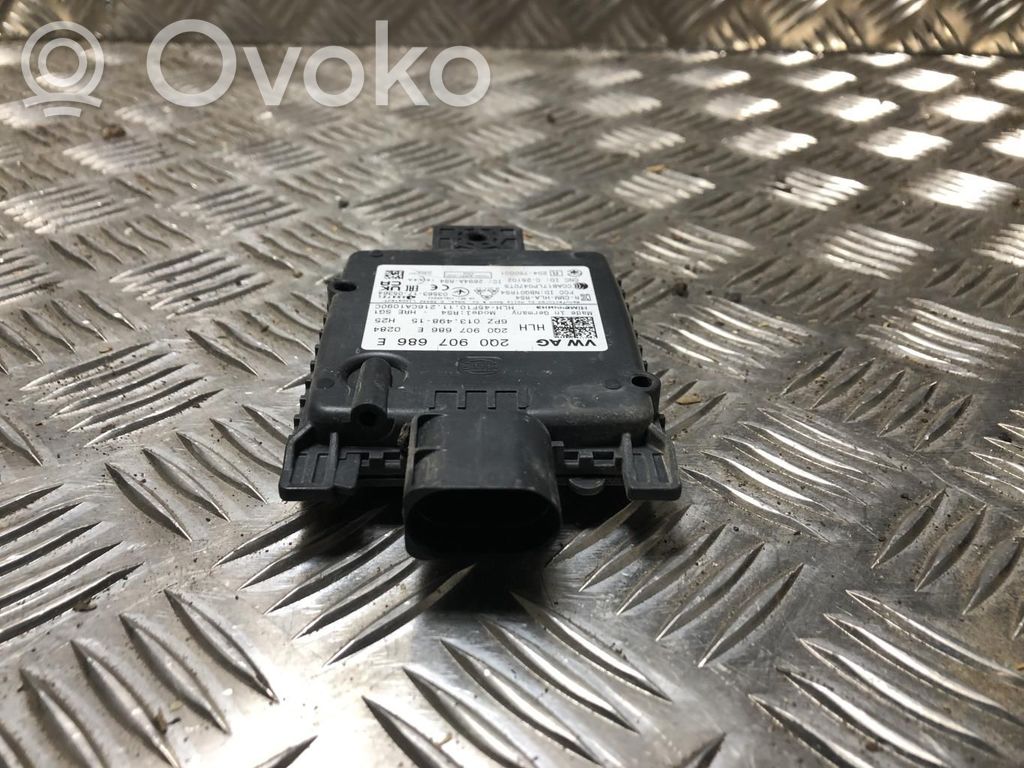 Sensor