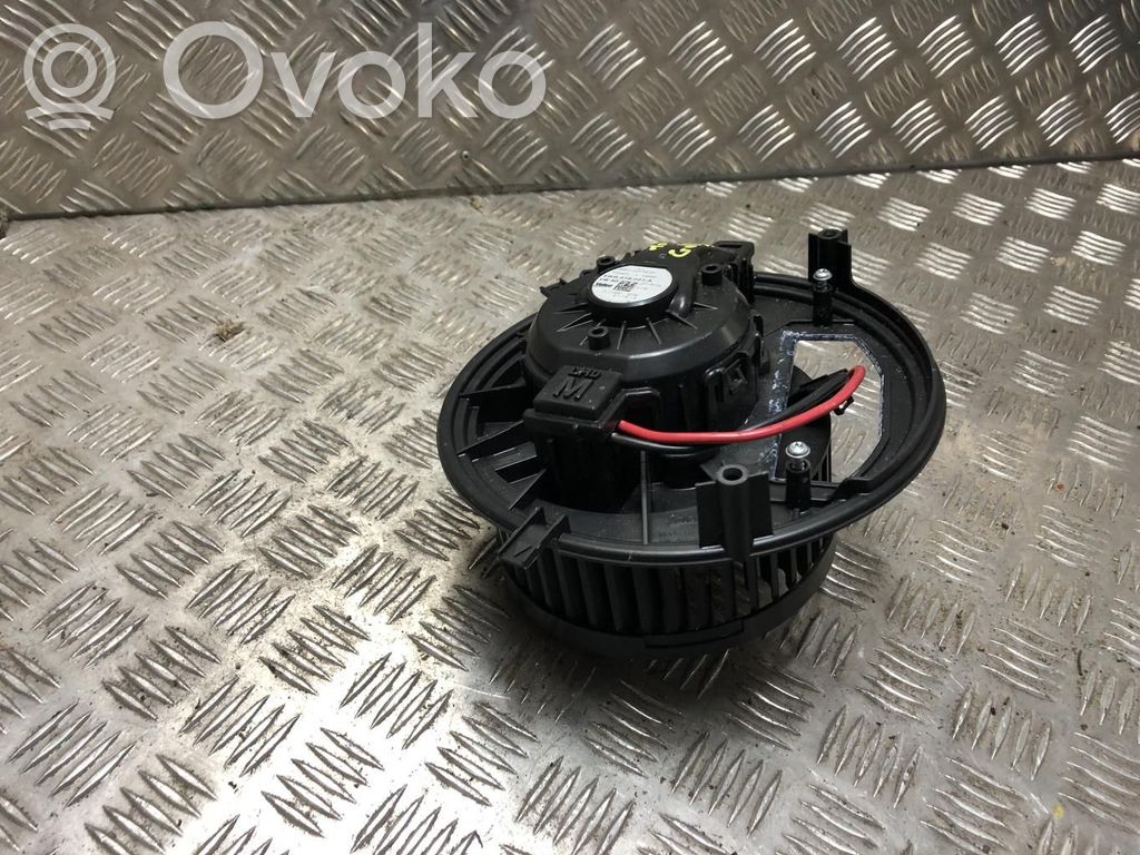 Volkswagen Golf VIII Ventilator aerotermă 