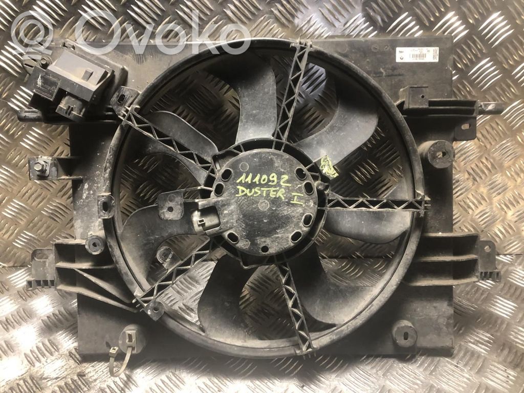 Ventiliatora propellers   214819521R,214819521R
