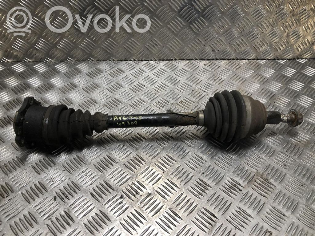 Audi TT Mk1 Drive shaft (set) 