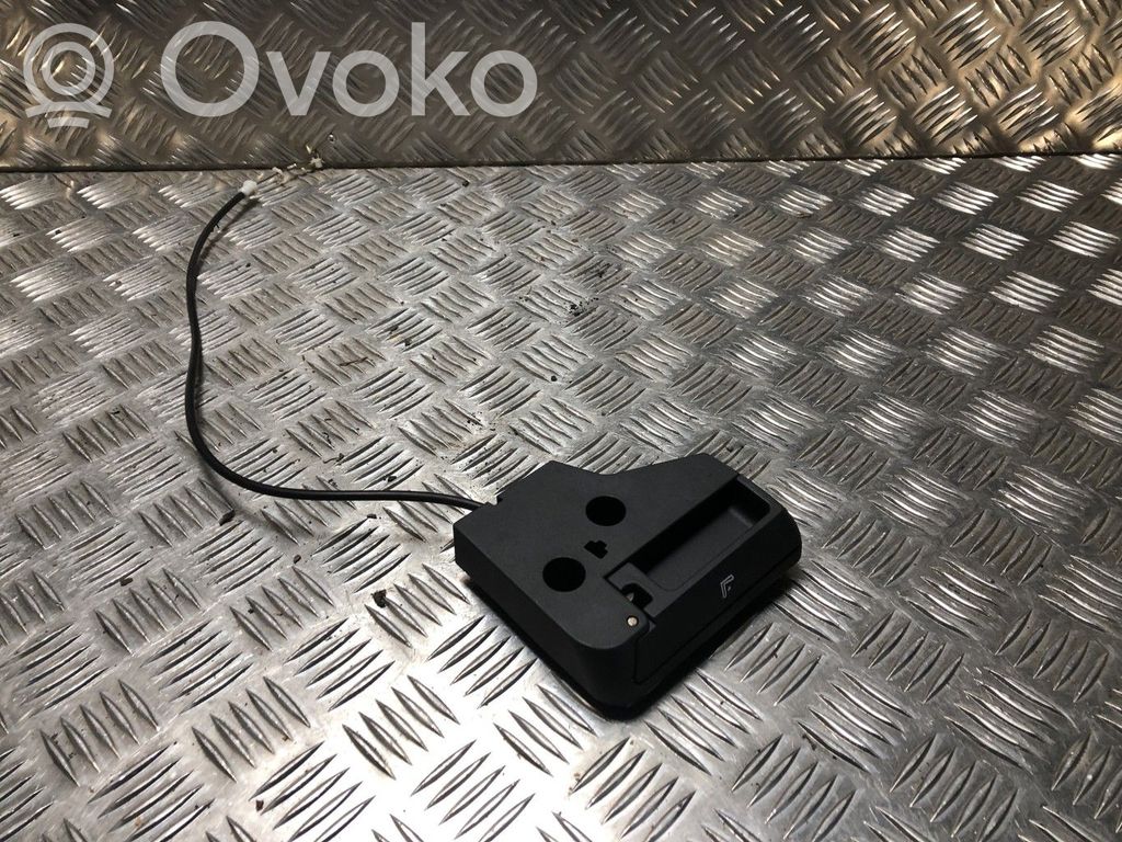 BMW 3 E46 Schalter el. Sitzverstellung 