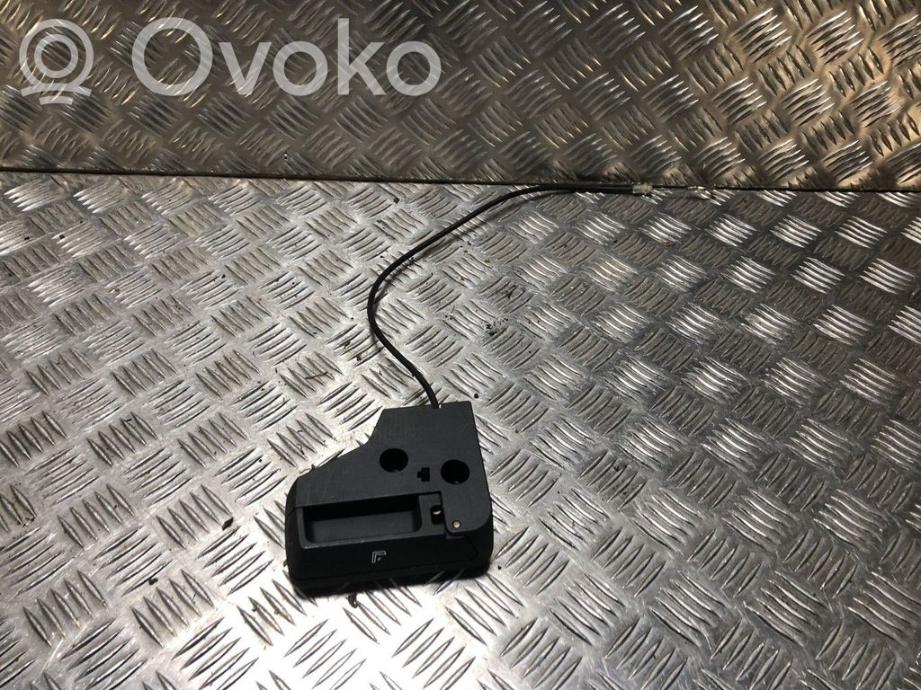 BMW 3 E46 Schalter el. Sitzverstellung 