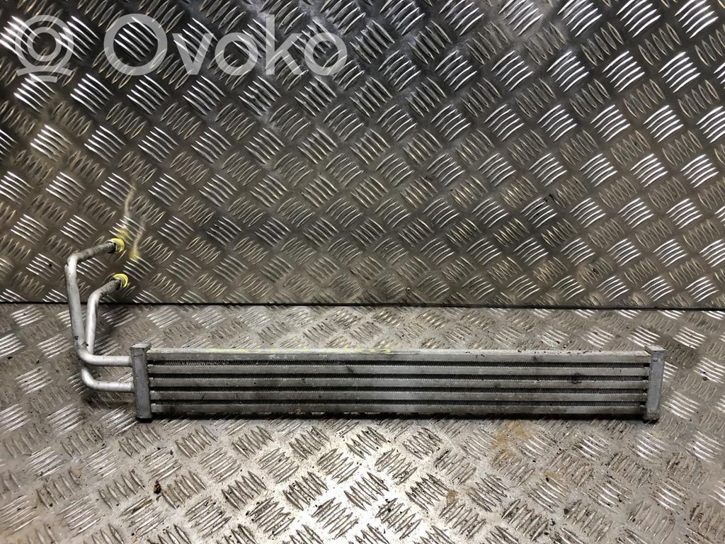BMW 5 GT F07 Engine oil radiator 