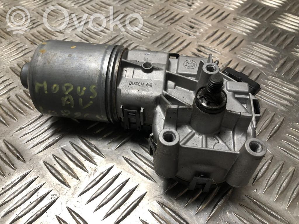 Citroen C2 Wiper motor 
