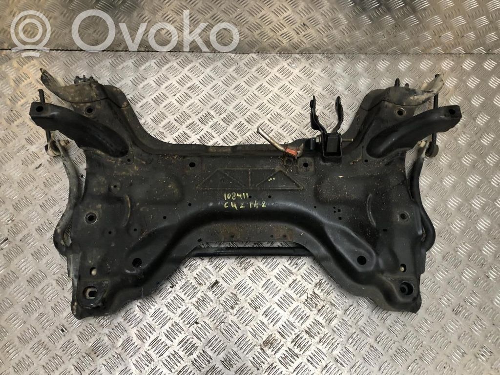 Front subframe   9833289680,9833289680