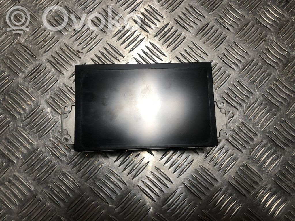 Citroen C5 Screen/display/small screen 