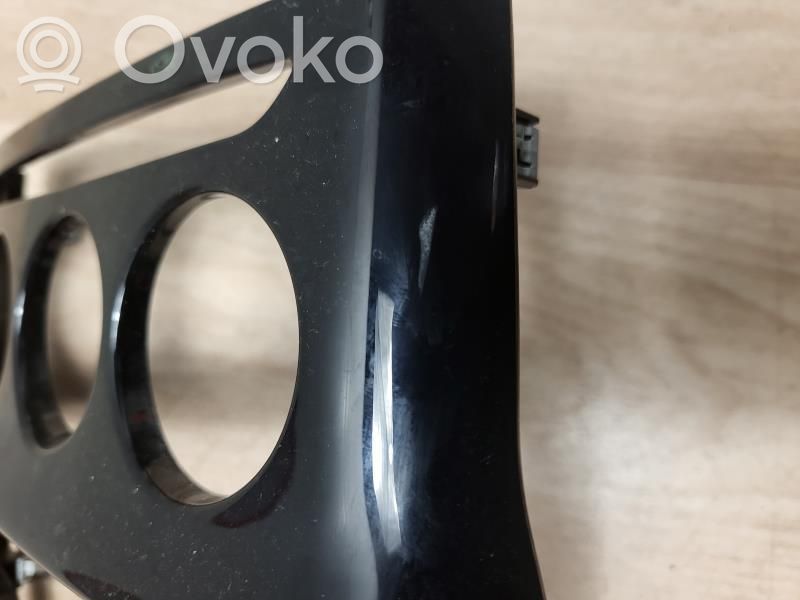 Center console   96841607,96841607