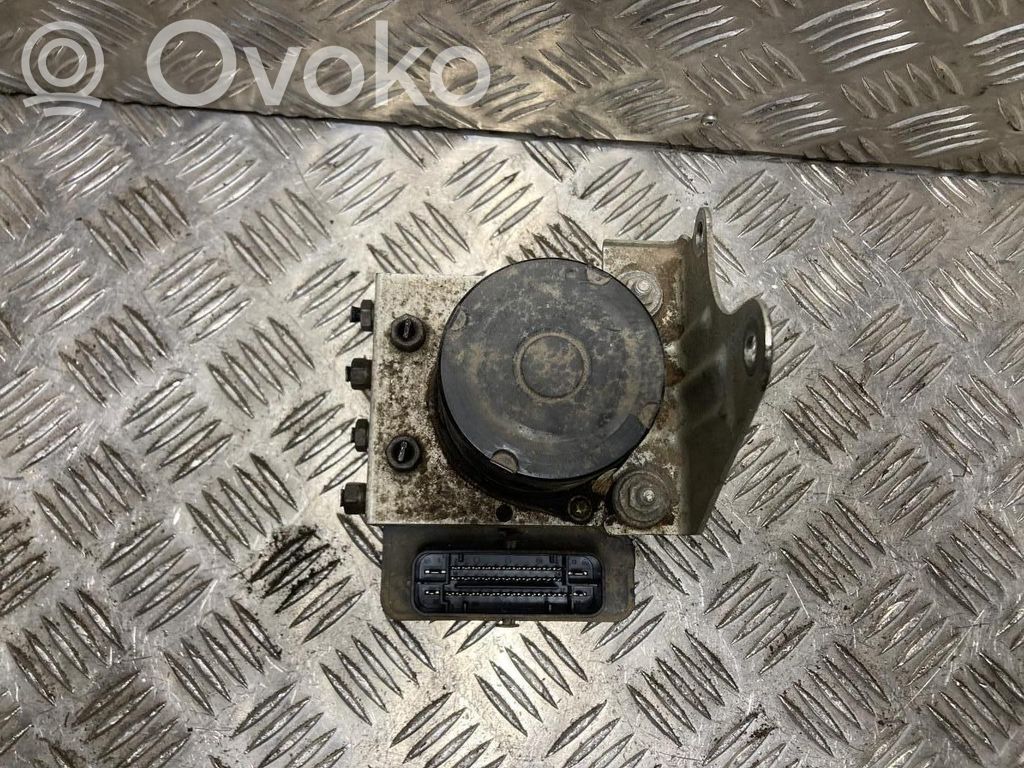 Fiat 500 ABS Pump 