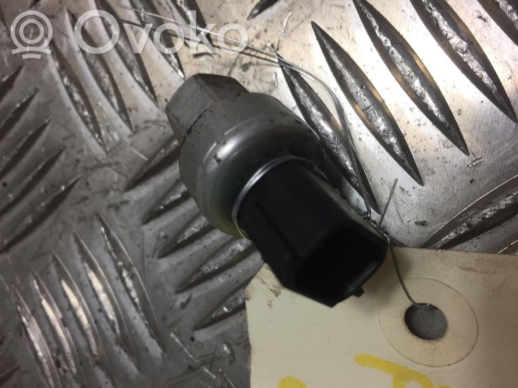 Ford Fiesta Sensor 